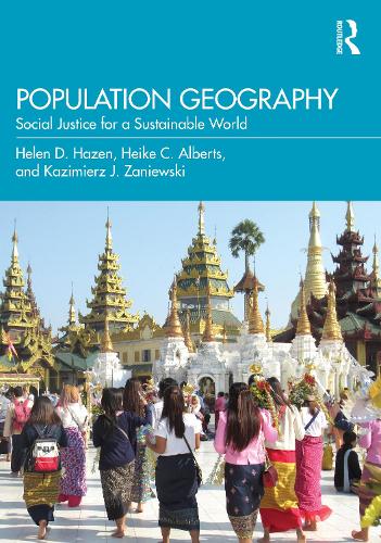 Population Geography