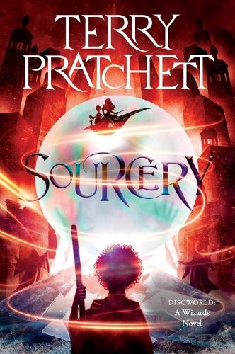 Sourcery