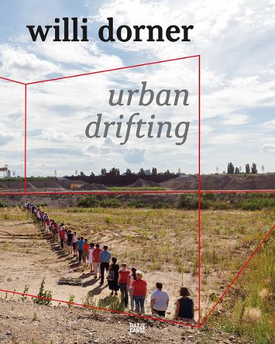 Willi Dorner (Bilingual edition)