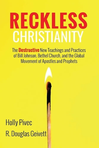 Reckless Christianity