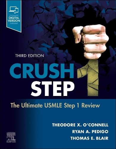 Crush Step 1