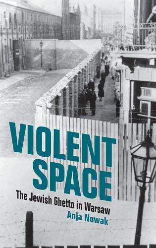 Violent Space