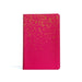 KJV Kids Bible, Pink Leathertouch