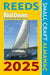 Reeds PBO Small Craft Almanac 2025