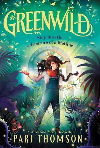 Greenwild