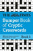 The Times Bumper Book of Cryptic Crosswords Book 1