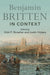 Benjamin Britten in Context