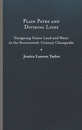 Plain Paths and Dividing Lines