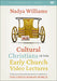 Cultural Christians in the Early Church Video Lectures