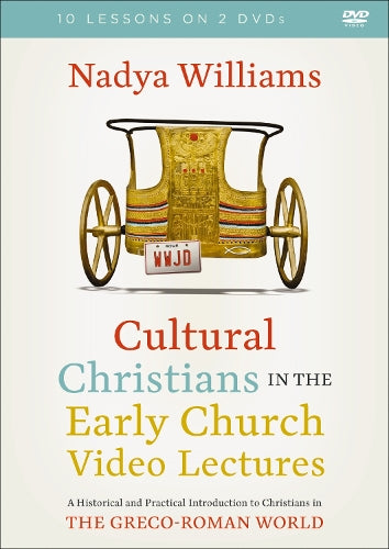 Cultural Christians in the Early Church Video Lectures