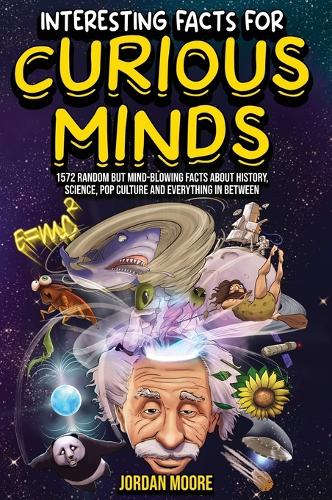 Interesting Facts For Curious Minds