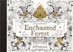 Enchanted Forest: 20 Postcards