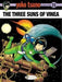 Yoko Tsuno Vol. 11: The Three Suns of Vinea