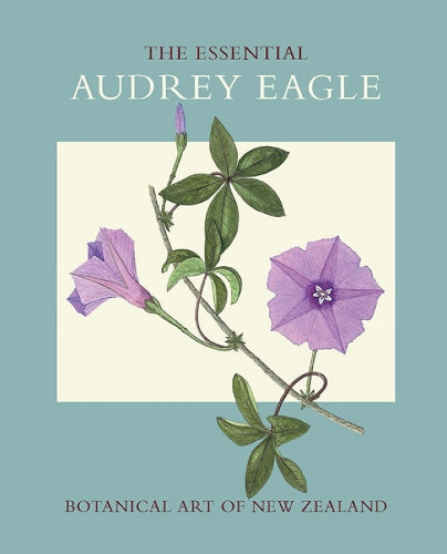 Essential Audrey Eagle, The