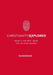 Christianity Explored Handbook (5th edition)