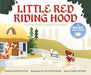 Fairy Tale Tunes Little Red Riding Hood a Favorite Story in Rhythm and Rhyme