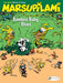 Marsupilami, The Vol. 2: Bamboo Baby Blues