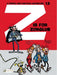 Spirou & Fantasio 13 - Z is for Zorglub