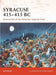 Syracuse 415–413 BC