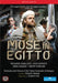 Mosè in Egitto: Rossini Opera Festival (Abbado)