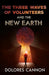 Three Waves of Volunteers and the New Earth