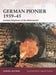 German Pionier 1939–45