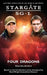 Stargate SG-1: Four Dragons