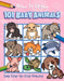 How to Draw 101 Baby Animals