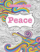 Completely Calming Colouring Book 1