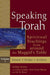 Speaking Torah Vol 1