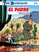 Bluecoats Vol. 9: El Padre