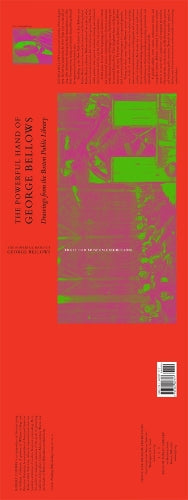 The Powerful Hand of George Bellows