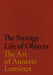 The Strange Life of Objects