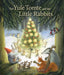 The Yule Tomte and the Little Rabbits