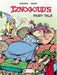 Iznogoud 12 - Iznougouds Fairy Tale