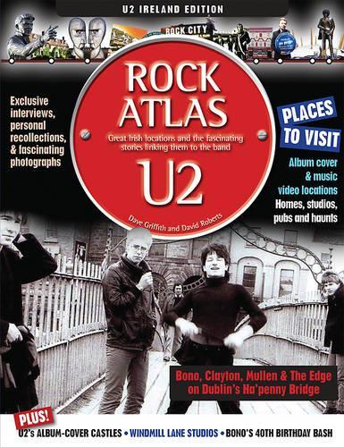U2 Locations