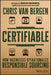 Certifiable