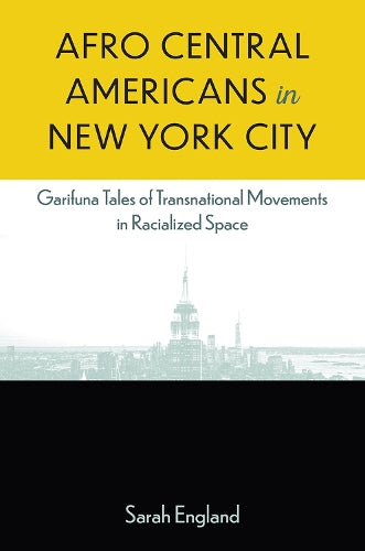 Afro-Central Americans in New York City