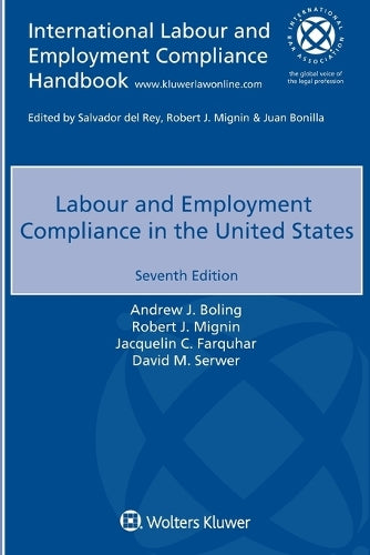 Labour and Employment Compliance in the United States