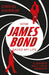 How James Bond Saved My Life