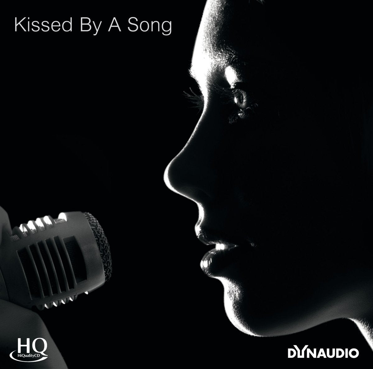 Kissed By a Song