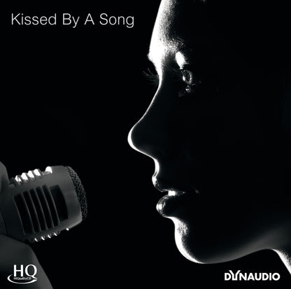 Kissed By a Song