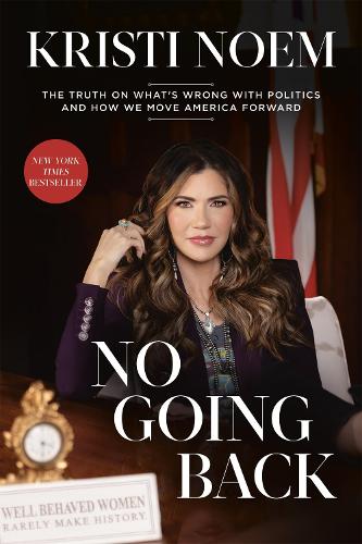 No Going Back