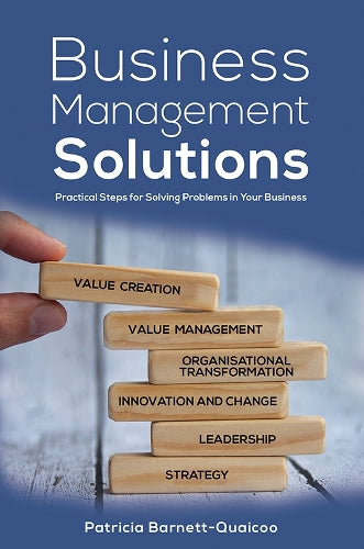 Business Management Solutions