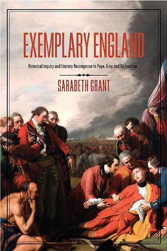 Exemplary England