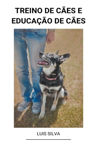 Treino de Cães e Educação de Cães