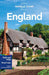 Lonely Planet England (Travel Guide