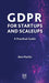 GDPR for Startups and Scaleups