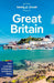 Lonely Planet Great Britain (Travel Guide