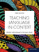 Teaching Language in Context
